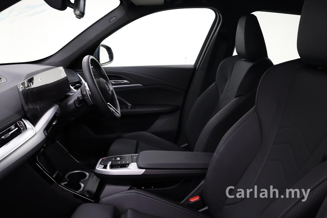 2025 BMW 2025 BMW X1 sDrive20i xLine SUV