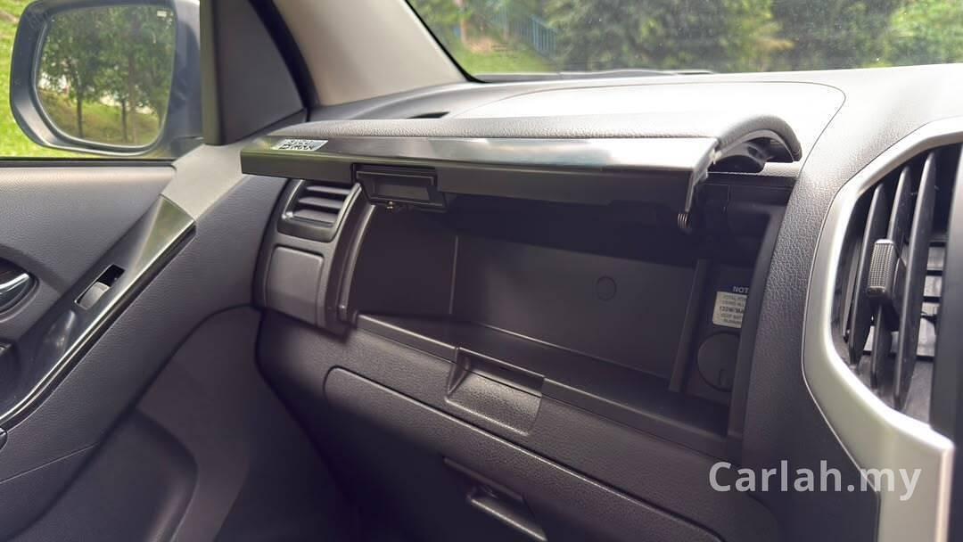 2021 Isuzu D-MAX 1.9 Pickup - Photo 19