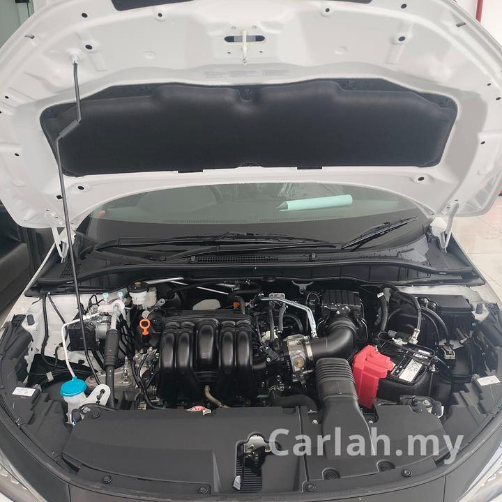 2026 Honda CTY HB RS Hatchback – VRS6272 - Photo 2