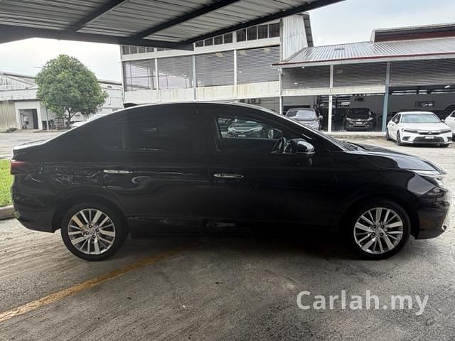2022 Honda CITY V Sedan – VHN1523 - Photo 4