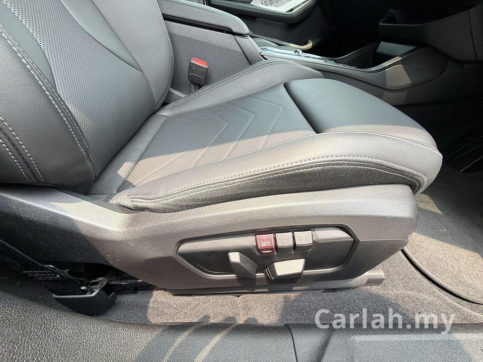 2026 BMW 218 Sport Sedan – VQU1765 - Photo 5