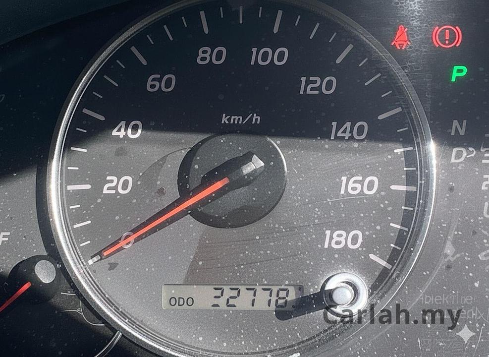 2003 Toyota 2003 TOYOTA LANDCRUISER PRADO 4D WAGON SUV