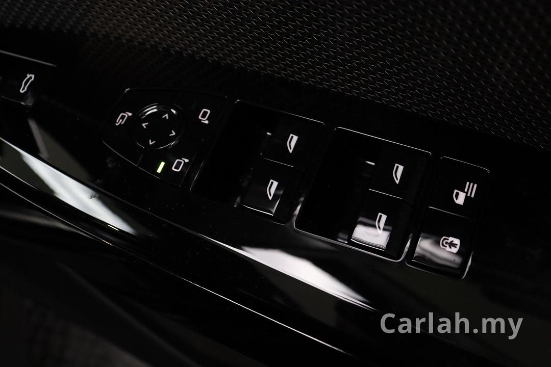 2023 BMW i7 xDrive60 M Sport Sedan – JWS1543 - Photo 9