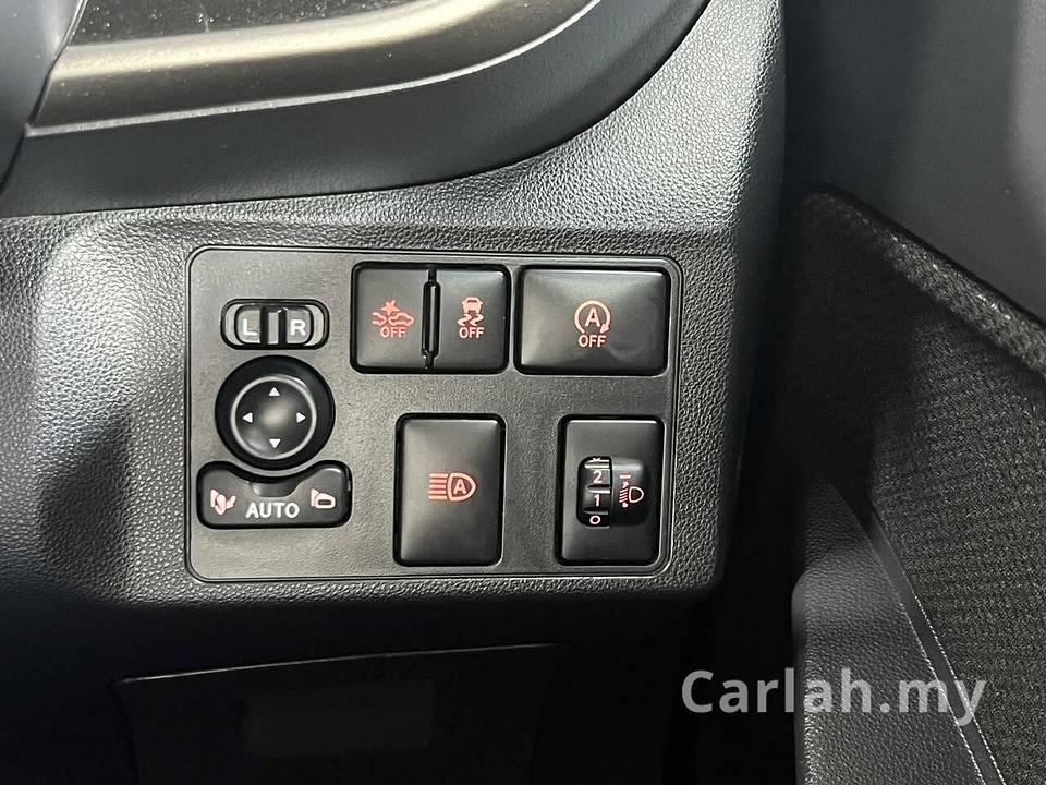 2022 Perodua Myvi 1.5 AV Hatchback - Photo 10