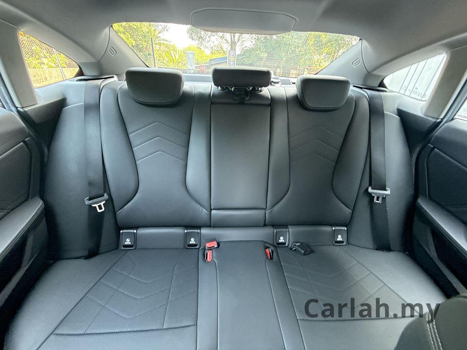 2026 BMW 218 Sport Sedan – VQP5805 - Photo 17