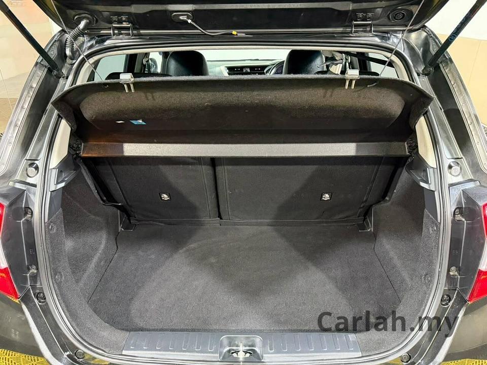 2018 Perodua Myvi 1.5 AV Hatchback - Photo 15