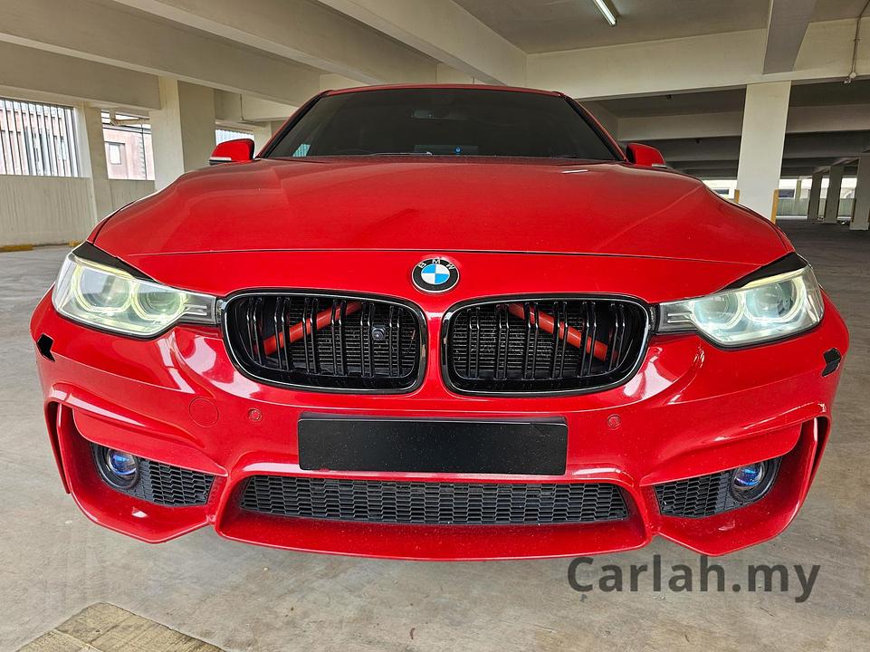 2012 BMW 328i Sport Sedan