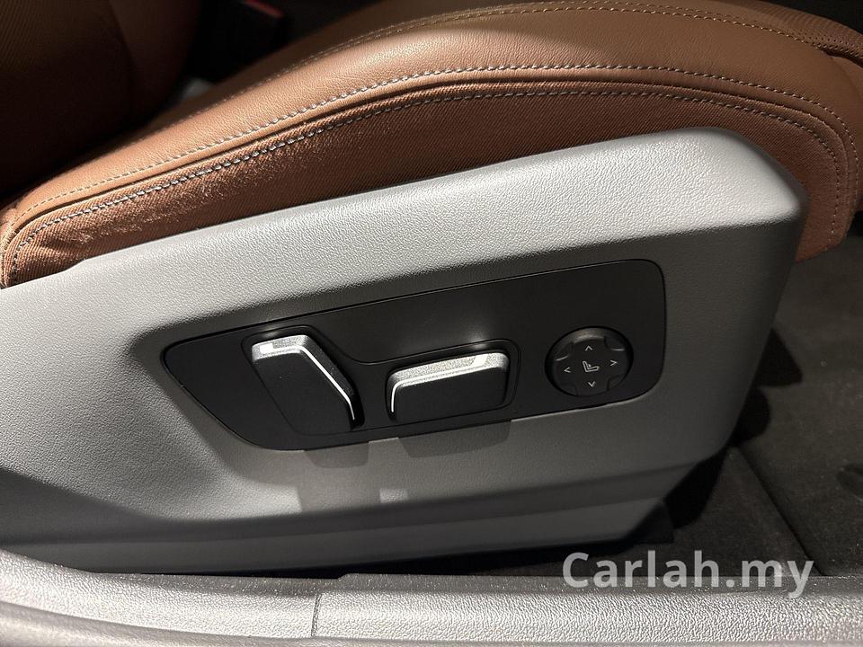 2023 BMW i5 eDrive40 M Sport Sedan – QD183 - Photo 5