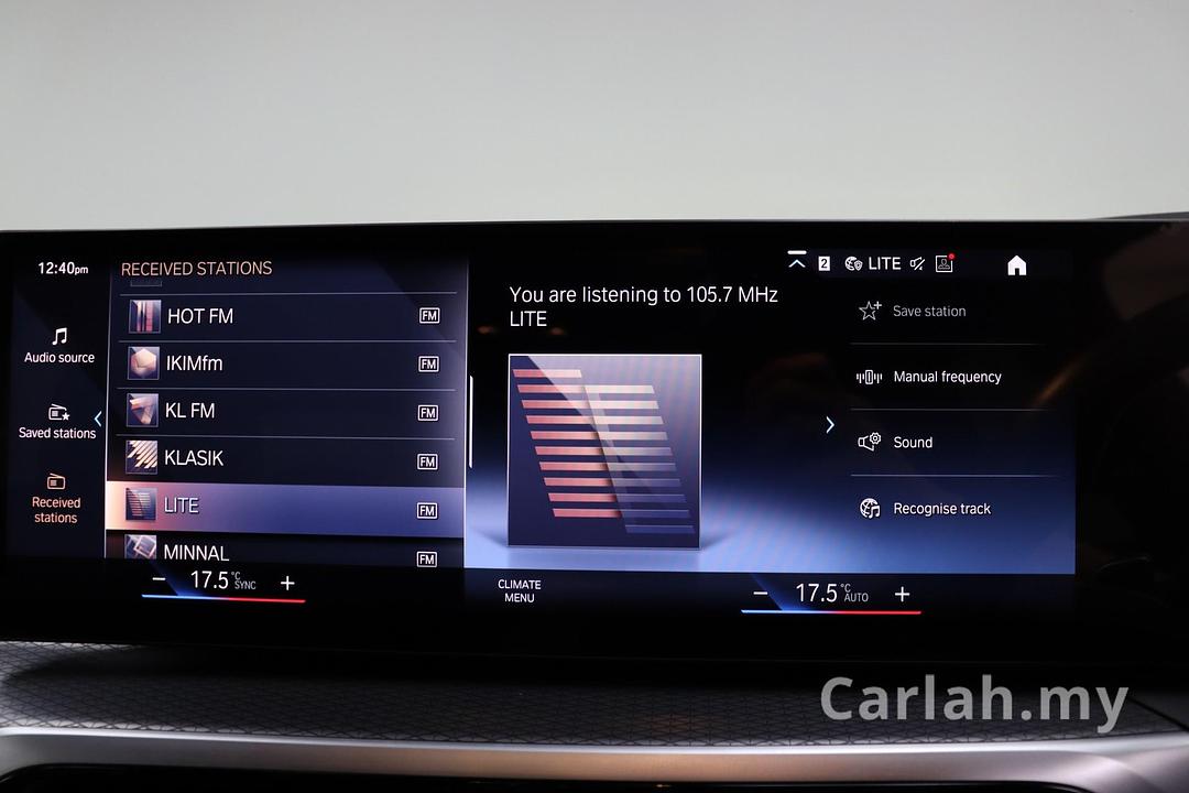 2024 BMW M340i xDrive Sedan – VRB1586