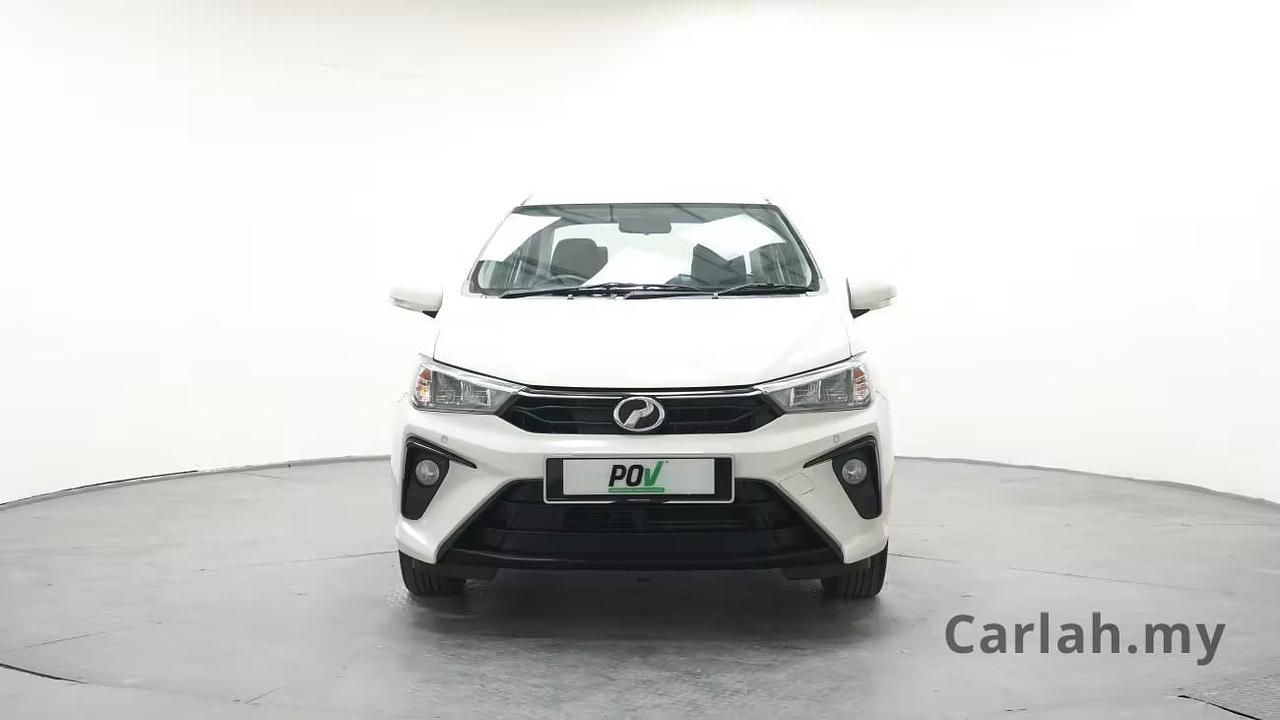 2022 Perodua Bezza 1300 X Sedan – AMS6787 - Photo 9