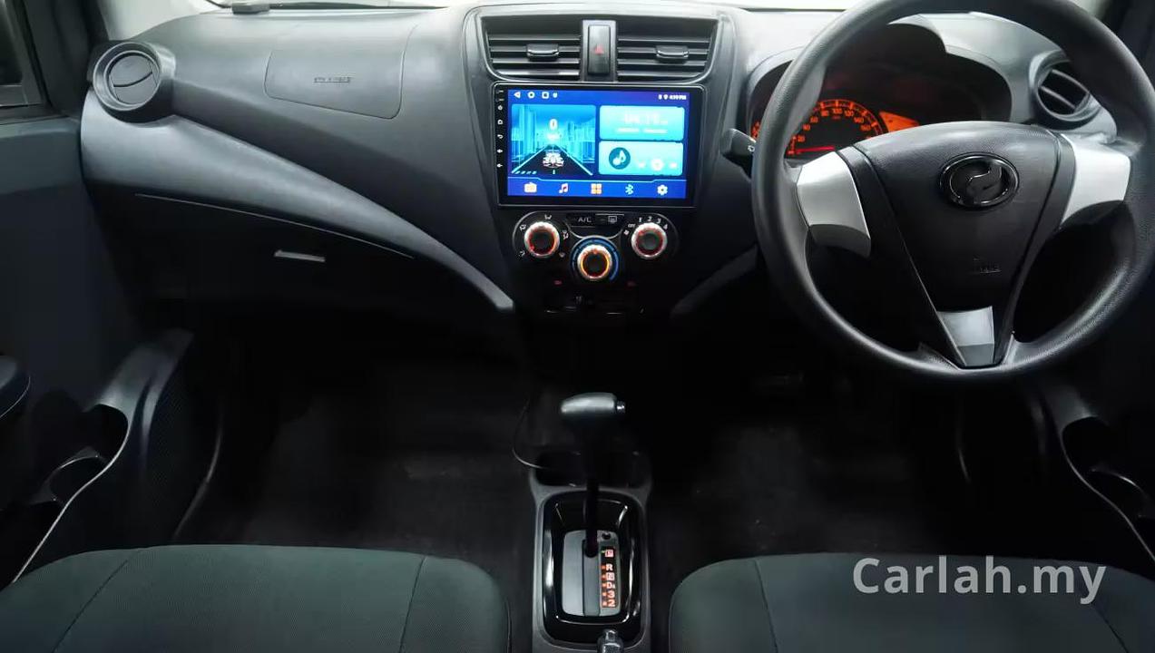 2022 Perodua Axia 1000 G Hatchback – BRD1914 - Photo 15
