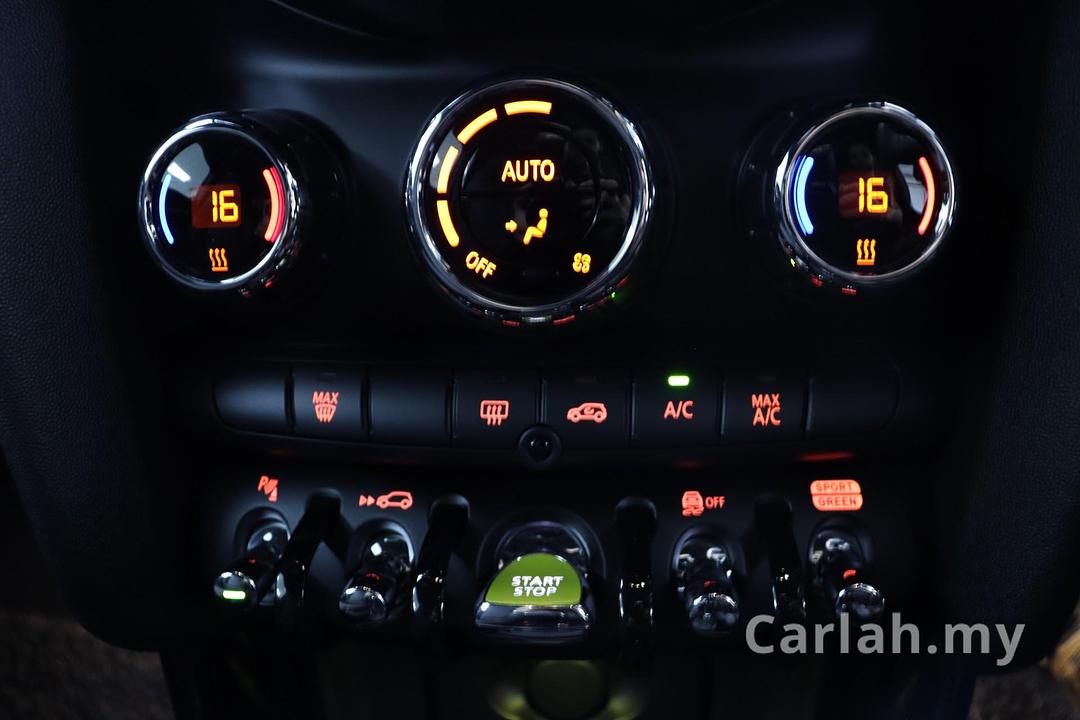 2023 MINI 3 Door Cooper SE Hatchback – VBQ8166