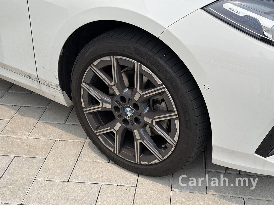 2026 BMW 218 Sport Sedan – VQU1765 - Photo 3