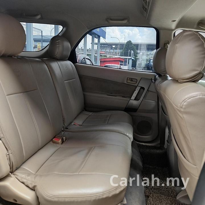 2009 Toyota Rush 1.5G SUV - Photo 20