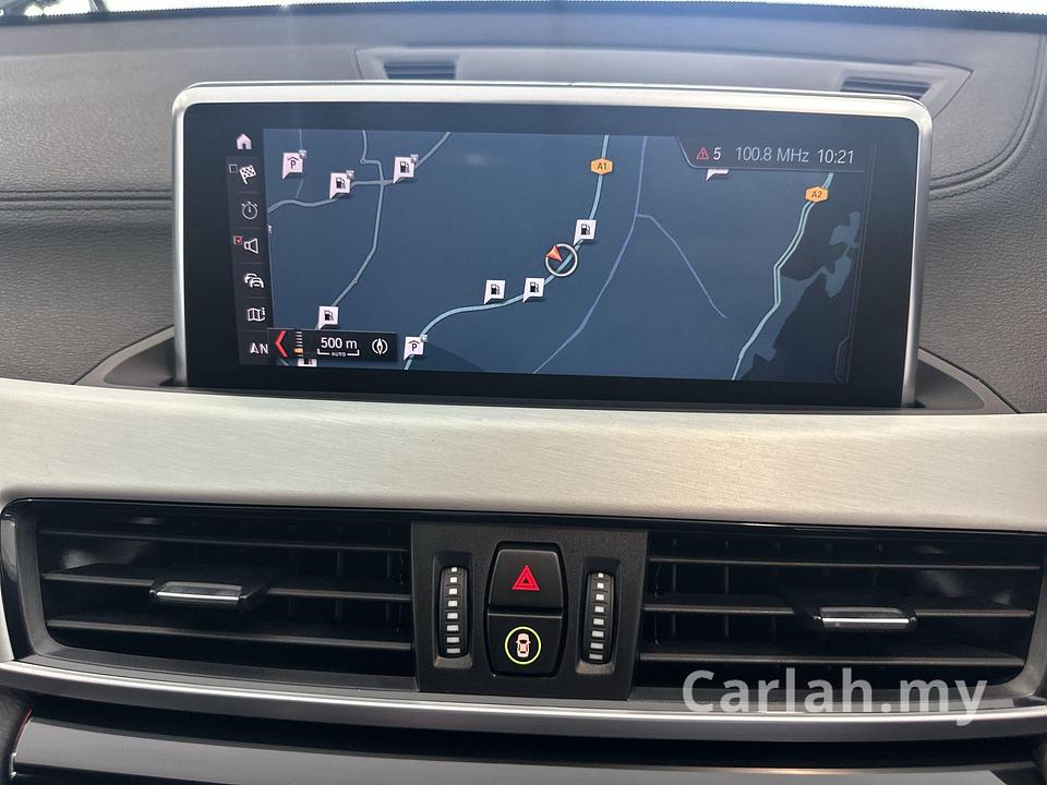 2019 BMW X1 sDrive20i SUV – SJK1848 - Photo 11