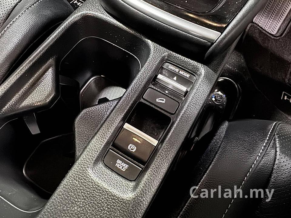 2023 Honda HR-V 1.5T V SUV