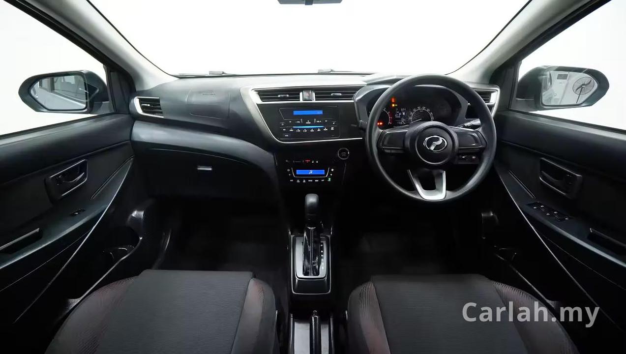 2023 Perodua Myvi 1300 G Hatchback – VLS3488 - Photo 14