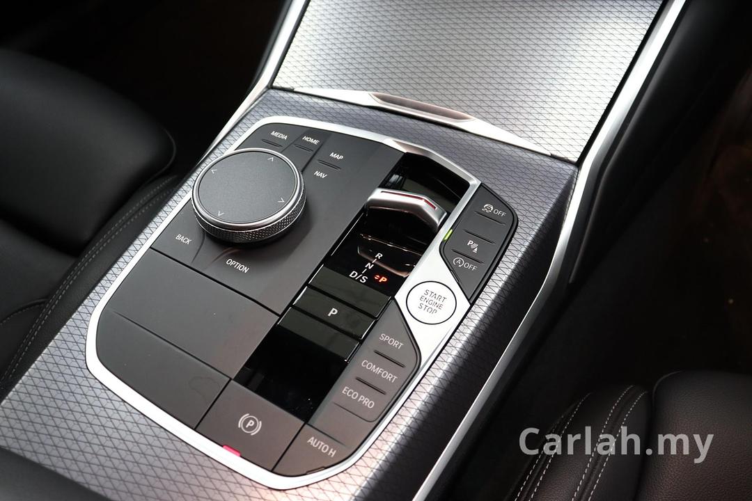 2023 BMW 320i M Sport Sedan – VRR7029 - Photo 14