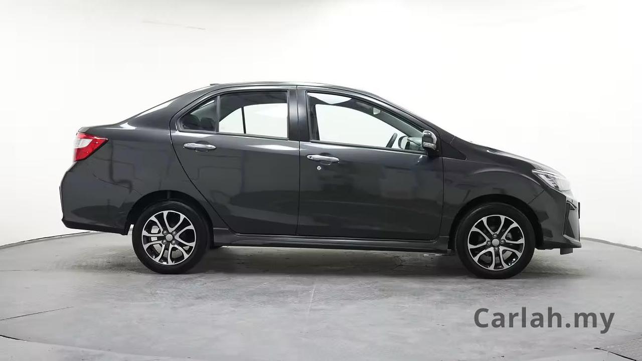 2022 Perodua Bezza 1300 X Sedan – AMP1445 - Photo 7