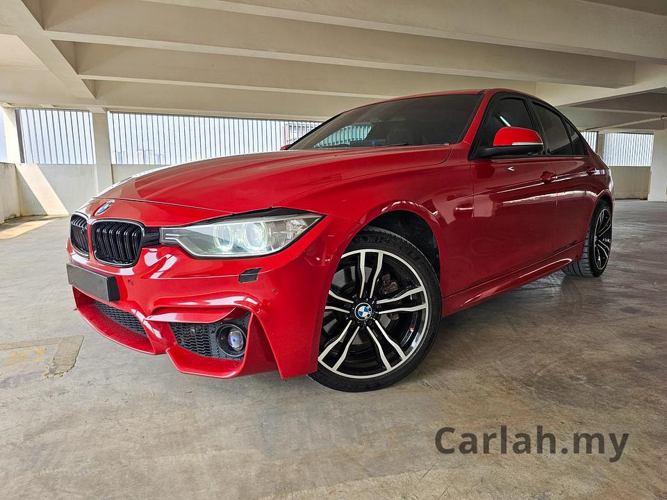 2012 BMW 328i Sport Sedan