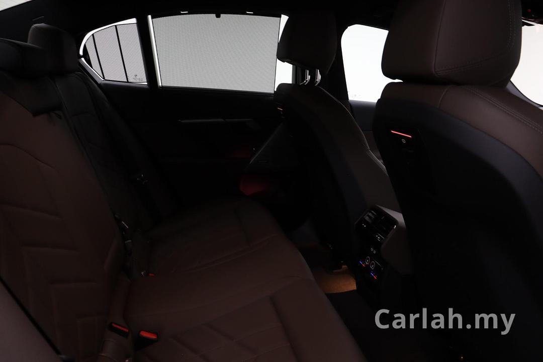 2024 BMW 520i M Sport Sedan – VNN2279 - Photo 16