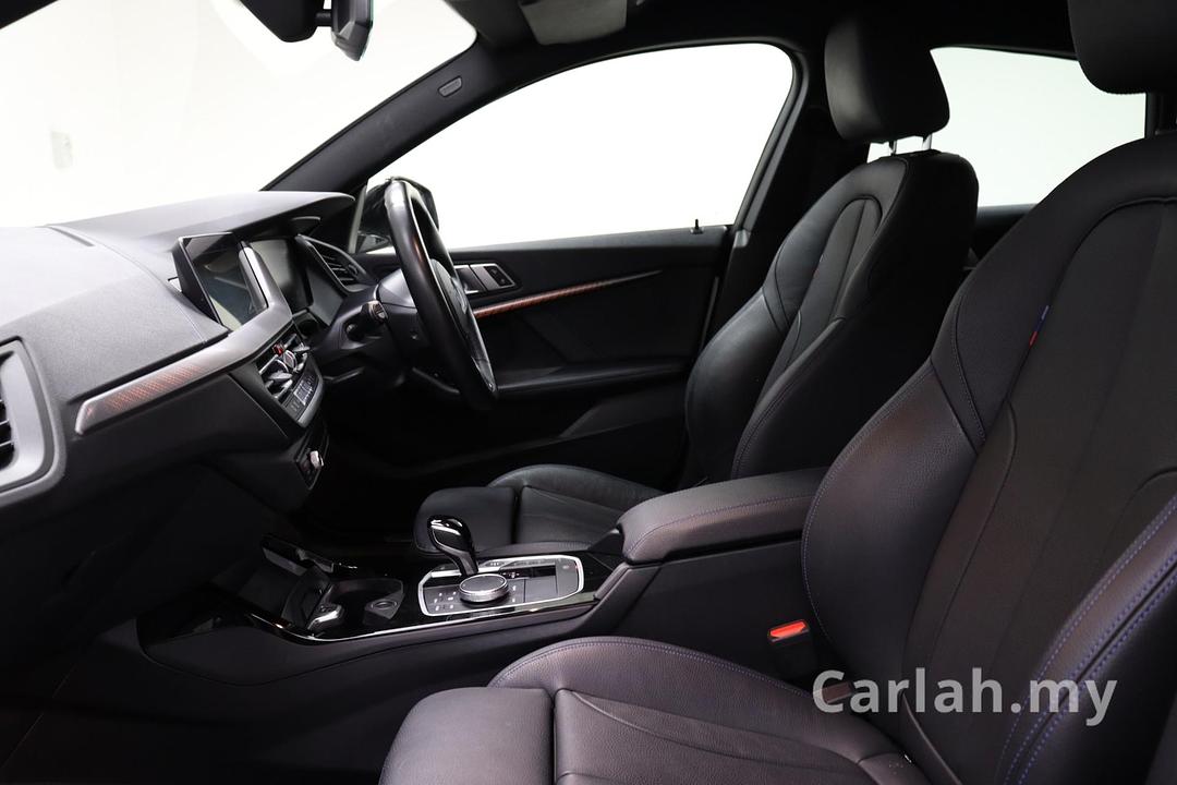 2020 BMW 218i M Sport Sedan – VRQ7032 - Photo 18