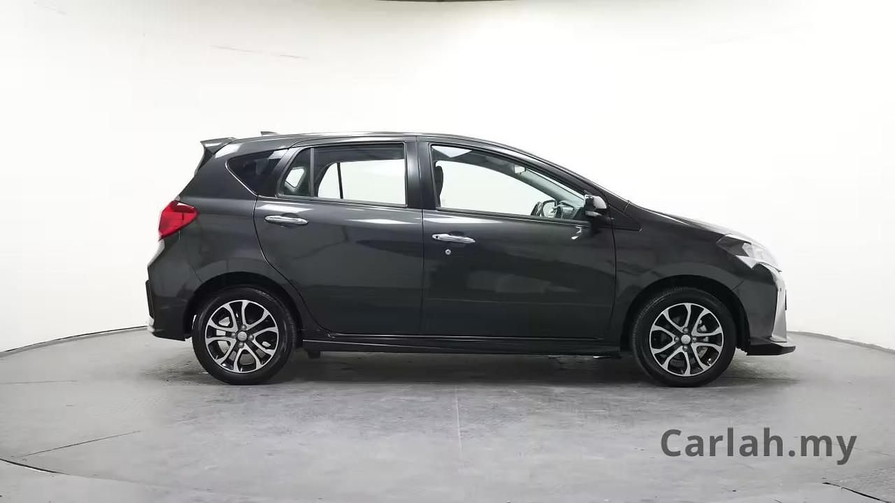 2024 Perodua Myvi 1500 H Hatchback – VRJ4083 - Photo 7