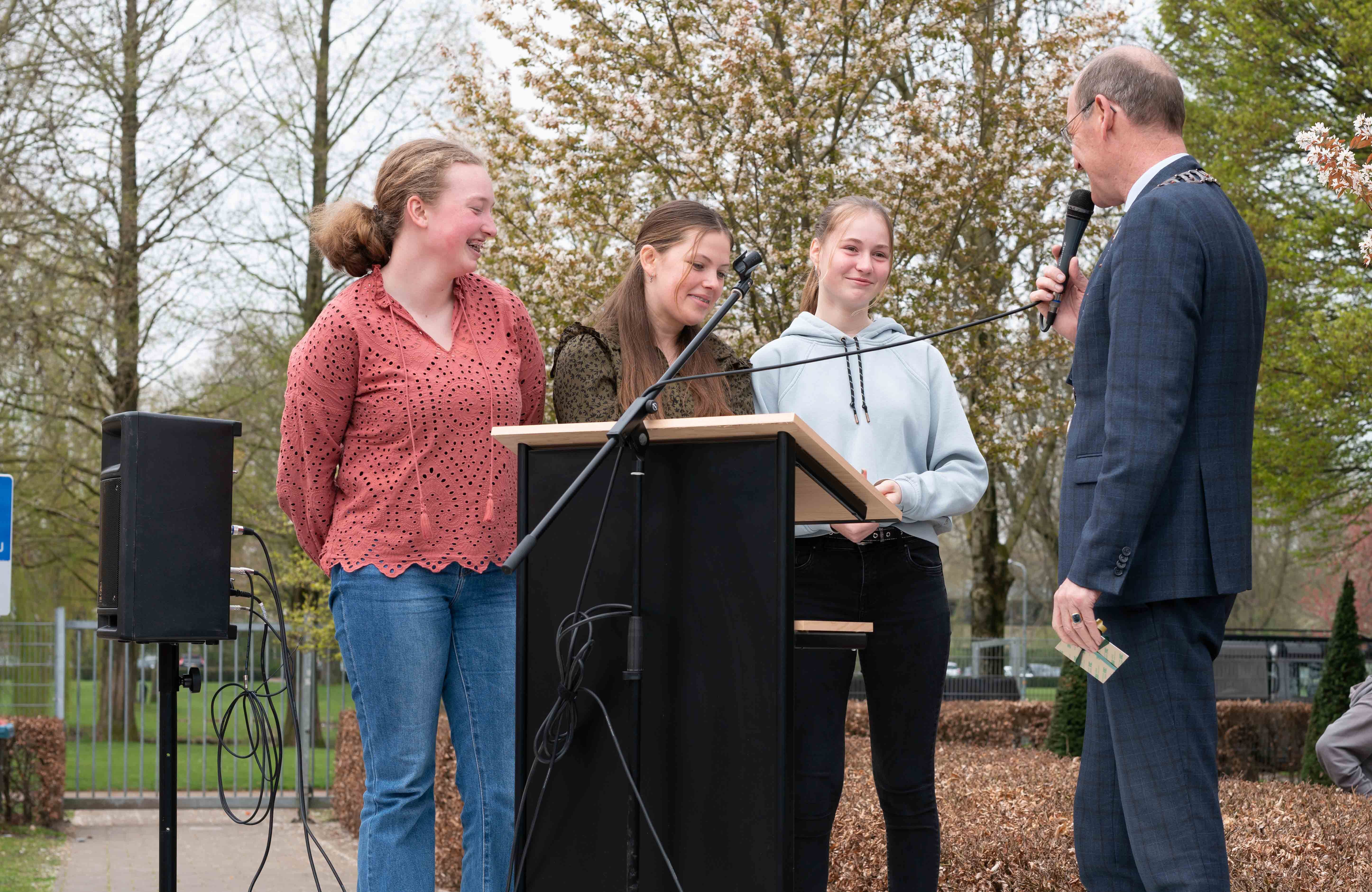 Bomen voor Scholen web 2