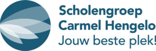 Carmel Hengelo logo