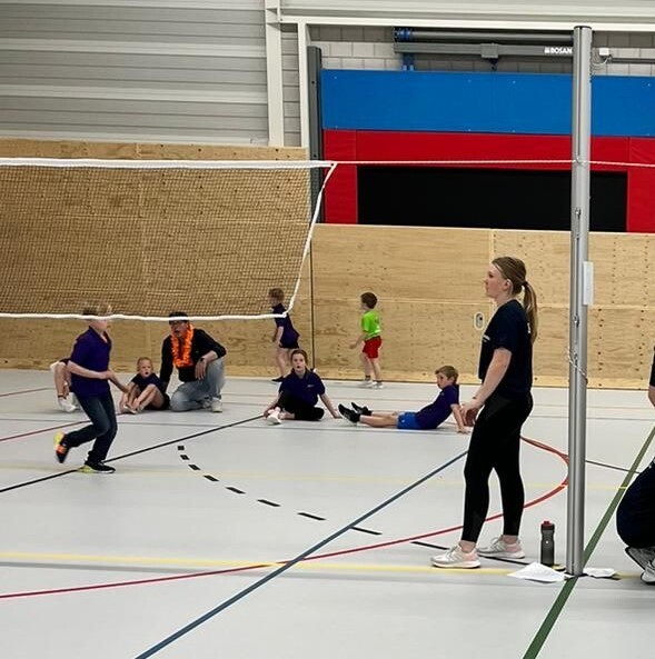 Sport+ Koningsspelen