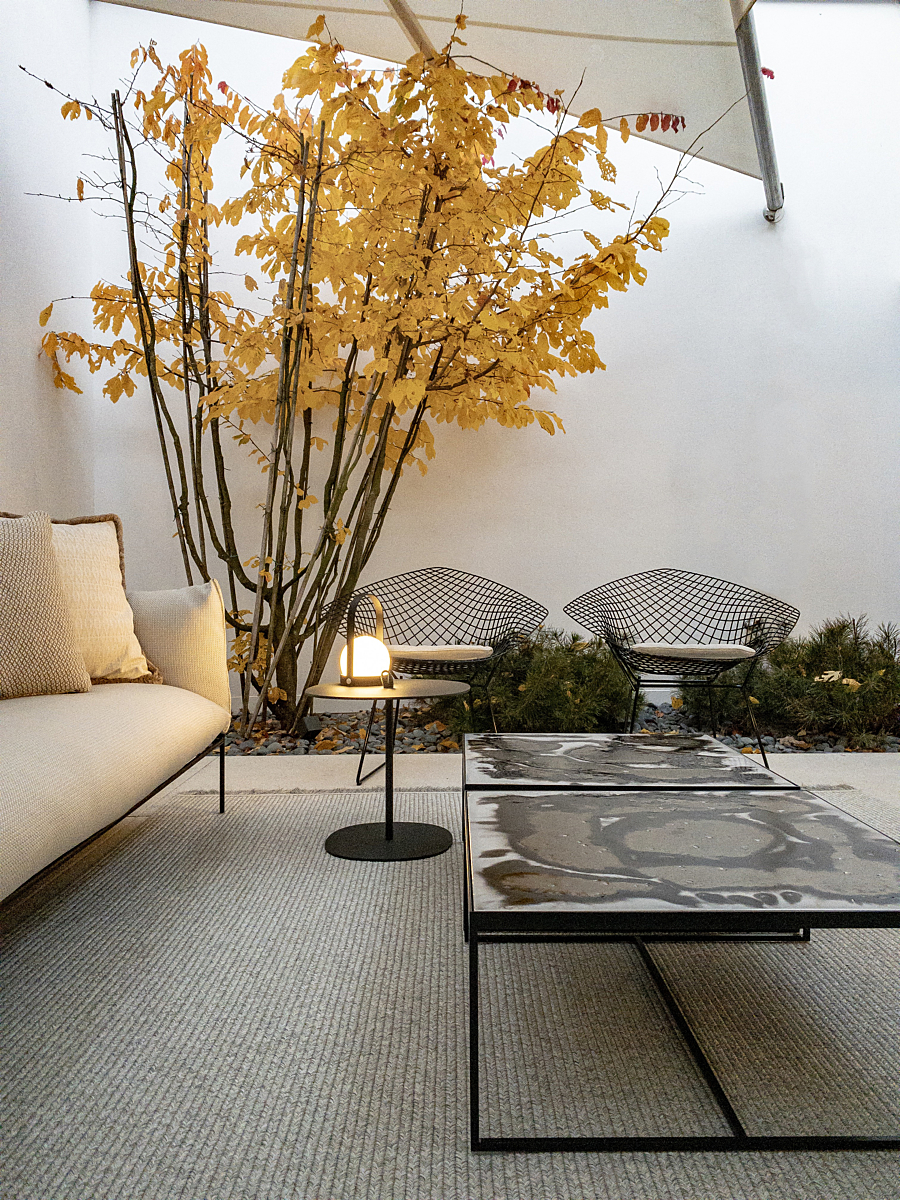 Knoll - paola lenti