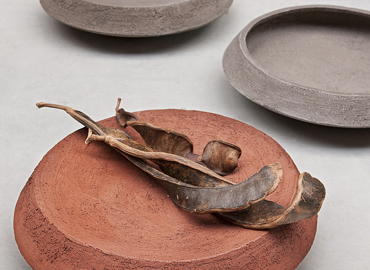 atelier vierkant outdoor exclusive pottery