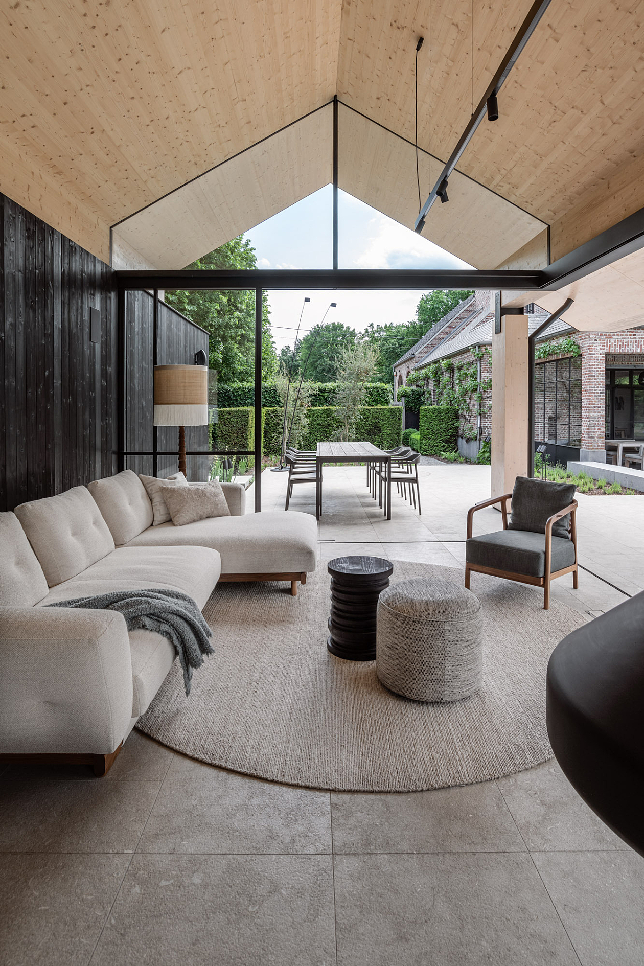 Tribu - Paola Lenti ..