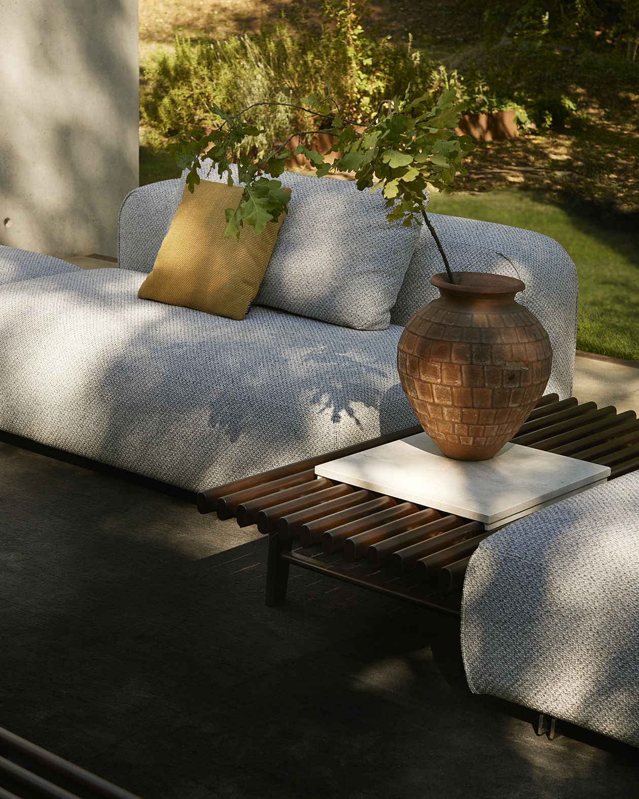 Exteta - outdoor furniture - tuinmeubilair