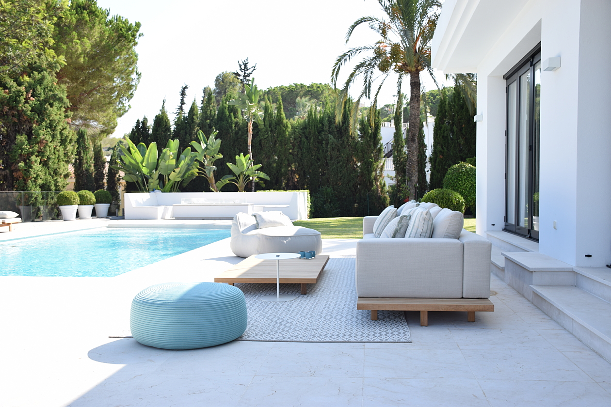 tribu - paola lenti