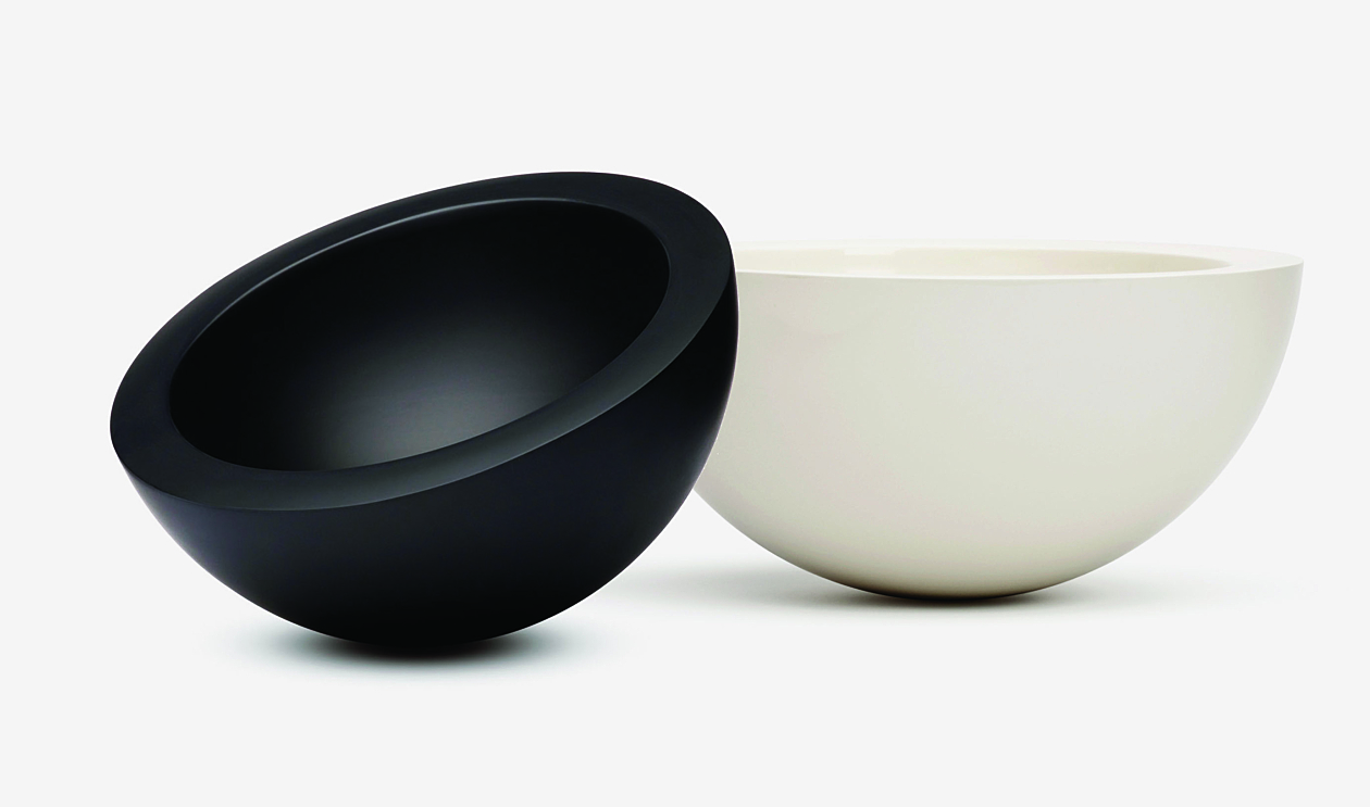 Whenobjectswork john pawson bowl carmetum hasselt