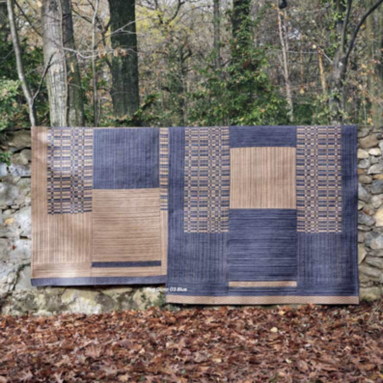 Gervasoni - Guna rugs