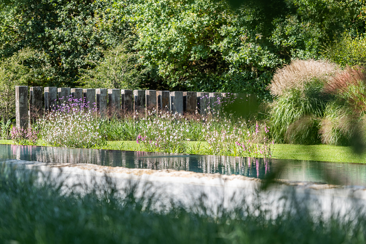 garden architecture - outdoor