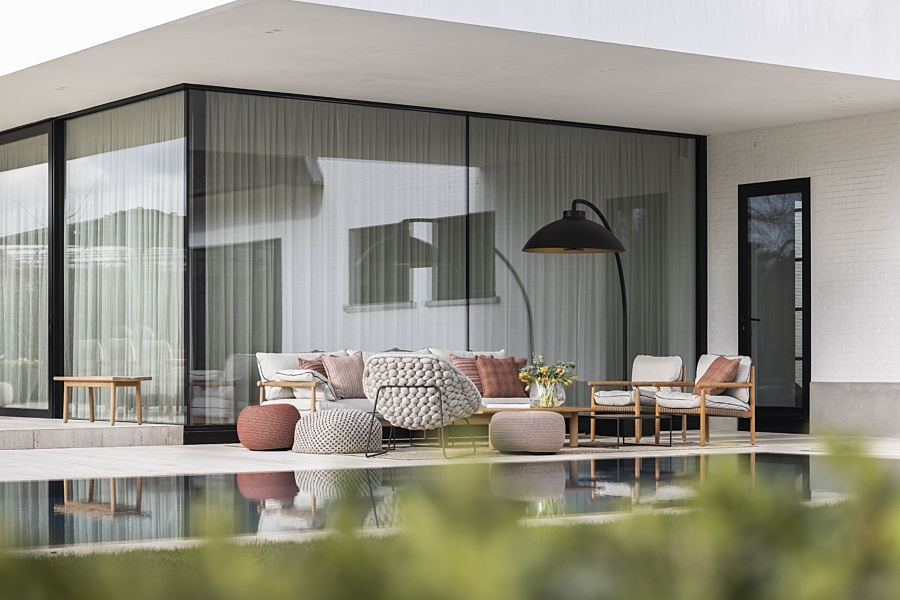 Dedon - paola lenti