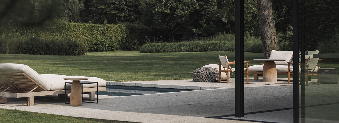 Outdoor project - openingsuren website