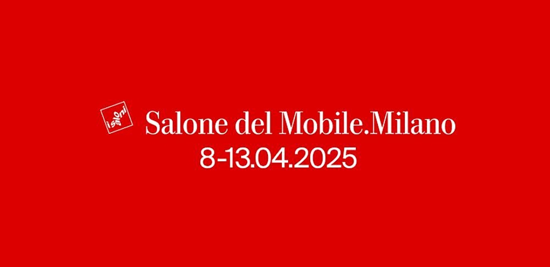 Salone del mobile Milaan 2025