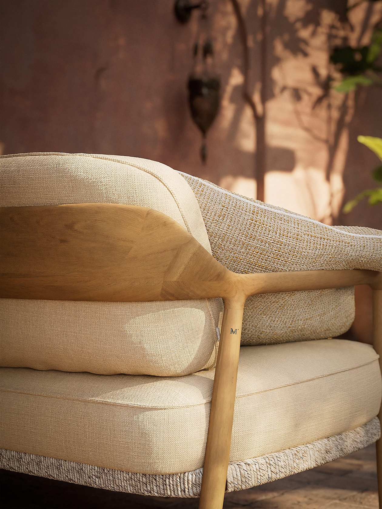 Manutti Yiko Sofa Set