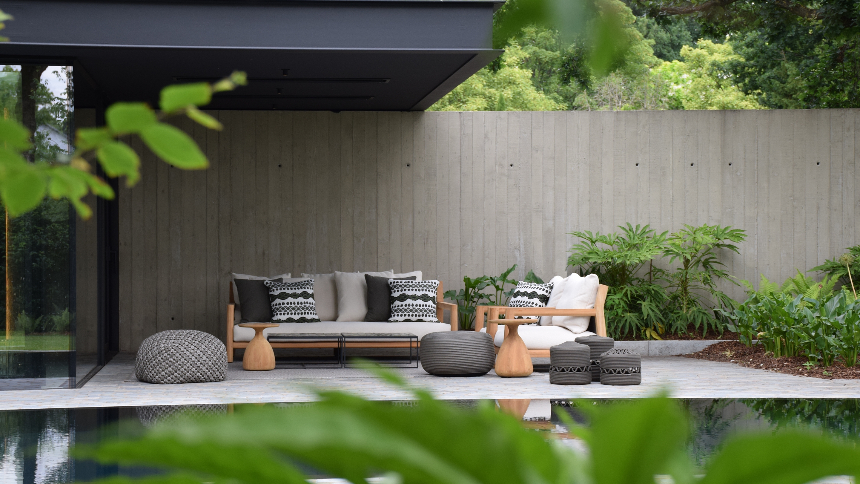 b&b italia - manutti - paola lenti