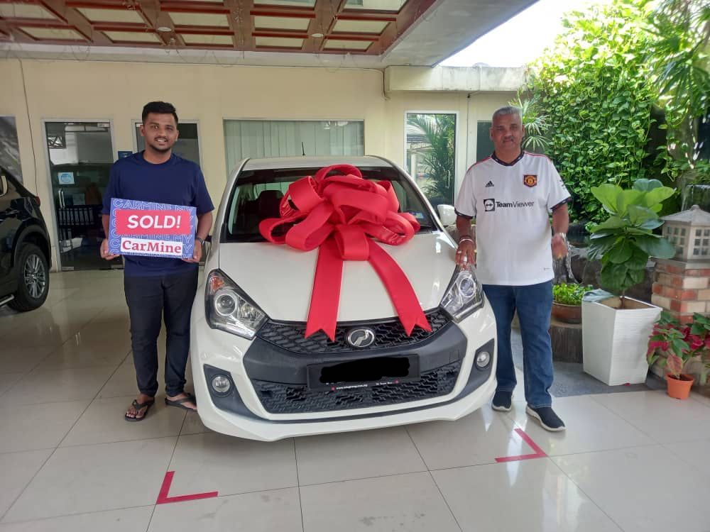 carmine 6 resale price