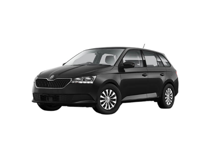 Skoda Fabia Kombi Active