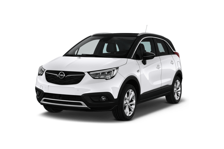 Opel Crossland Ultimate