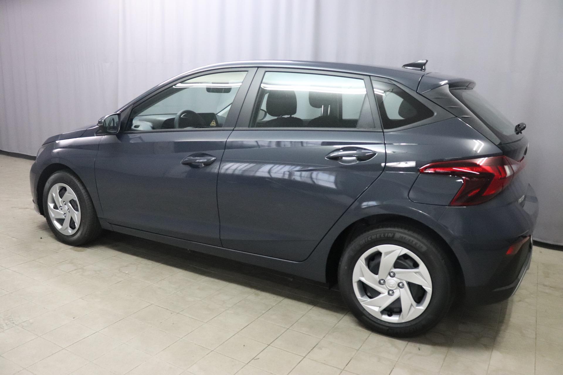 Hyundai i20 Comfort