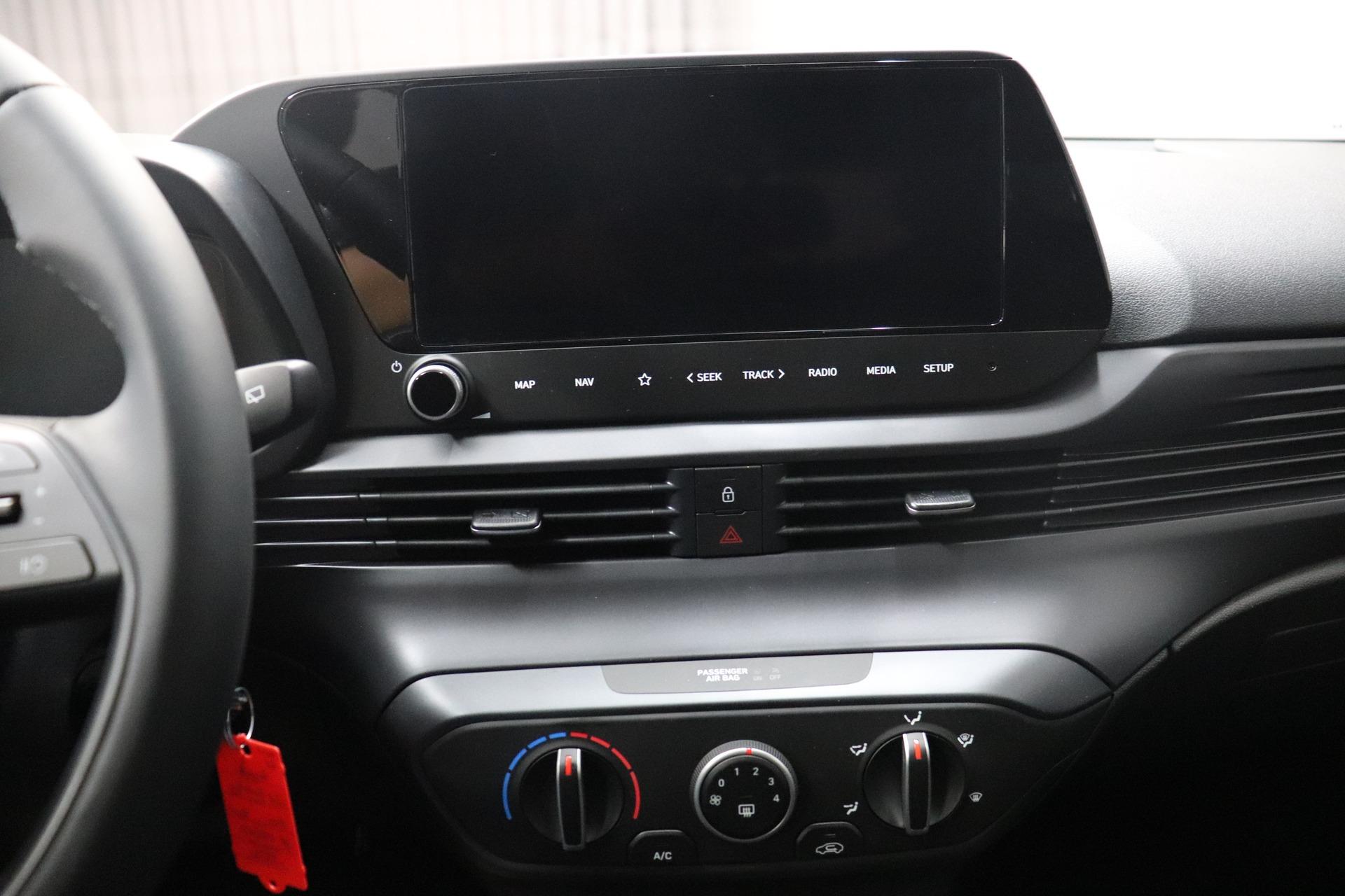 Hyundai i20 Comfort