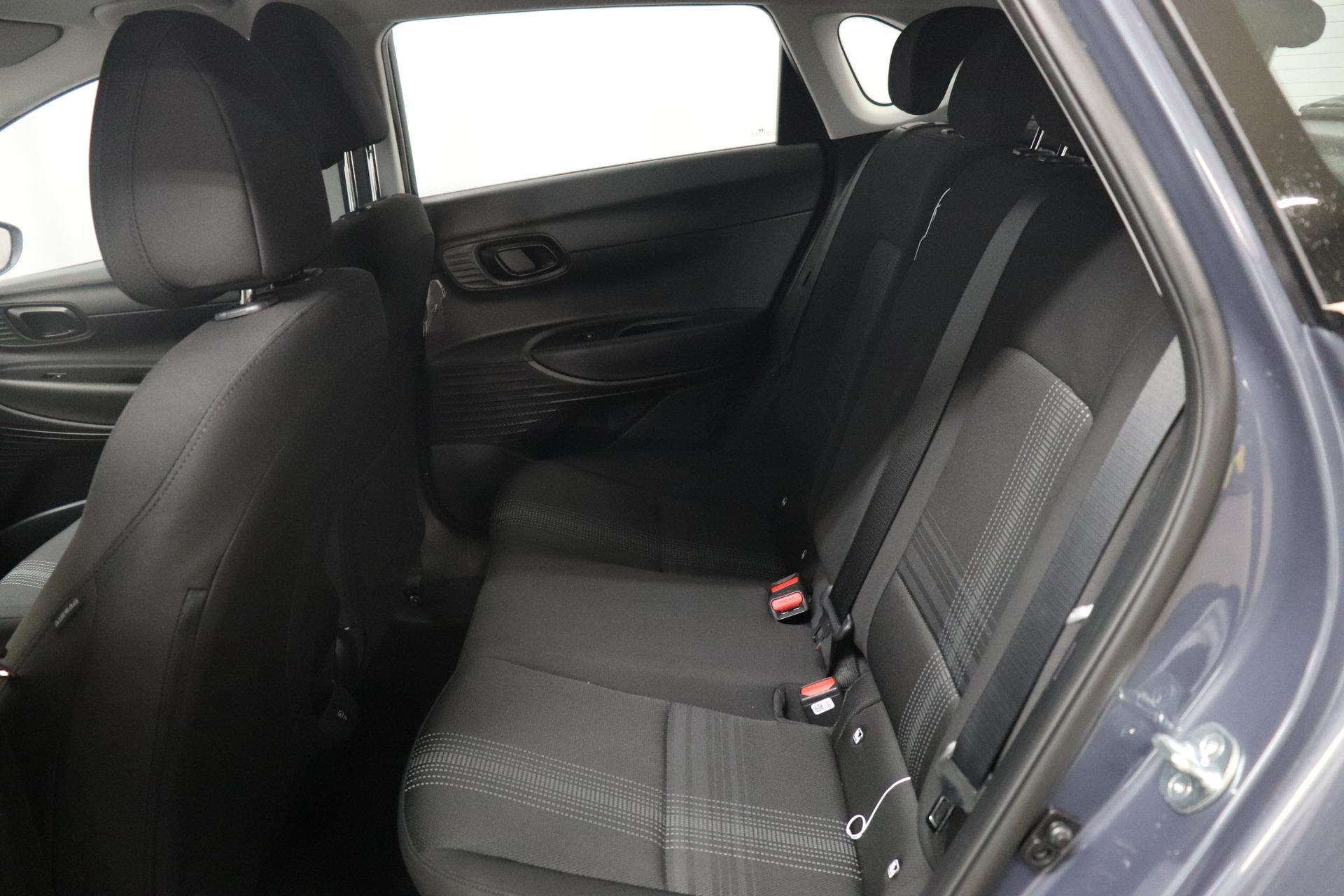 Hyundai i20 Comfort