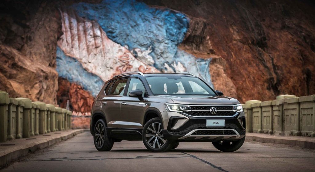 Los SUVs o vehículos aventureros son la moda más importante en Argentina y el mundo, ya que son los autos más elegidos por las familias.